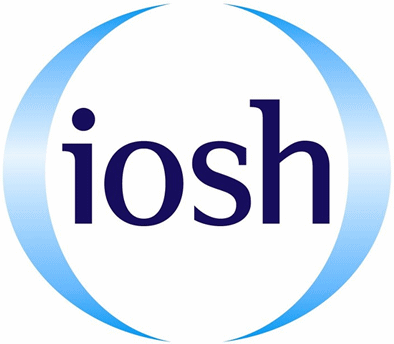 IOSH logo