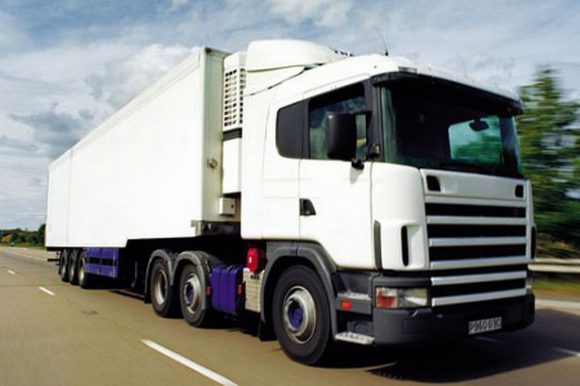 A HGV