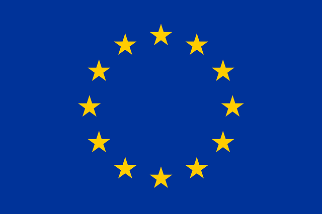 EU flag