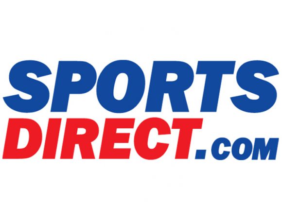 SportsDirect.com logo