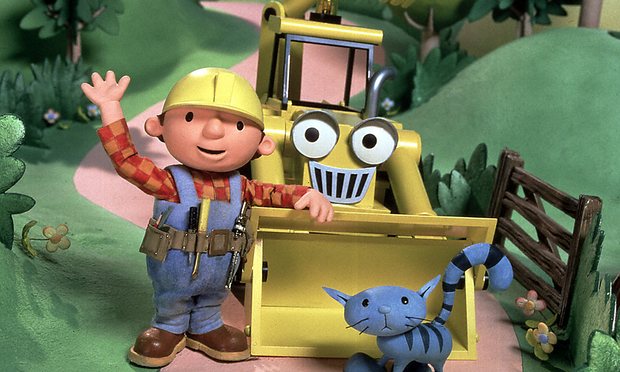 Bob the Builder
