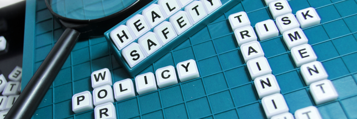 Safety Spotlight: Mental Health Awareness, Managing Health And Safety ...