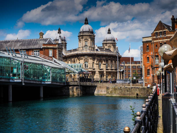 Health and Safety Training In Hull