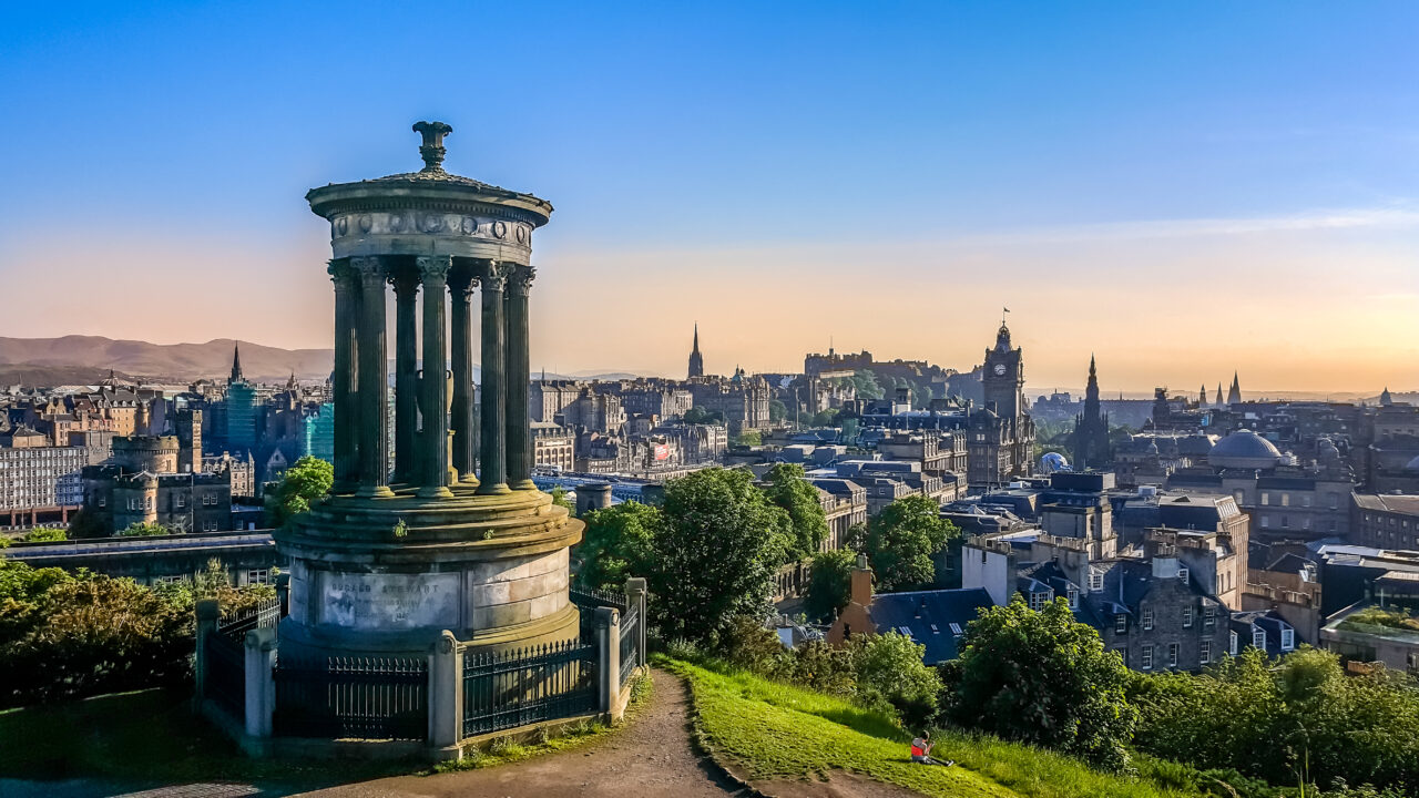 Health and Safety Consultant Edinburgh