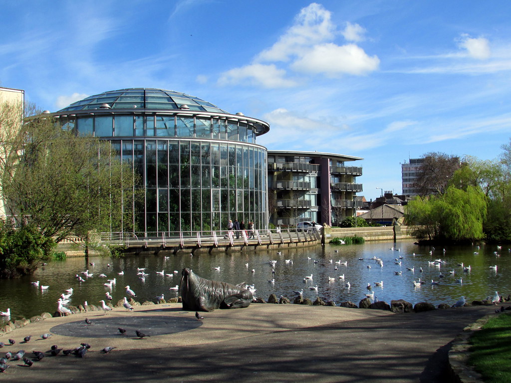 Health and Safety Training Sunderland - Winter Gardens