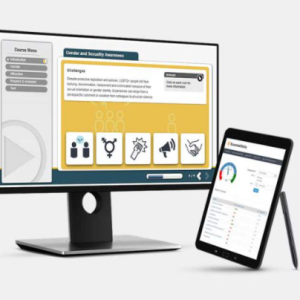 Gender and Sexuality Awareness Training