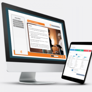 Respect in the Workplace Online Training