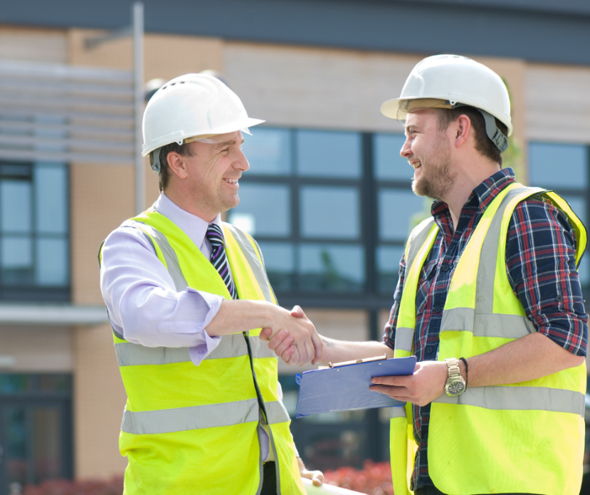 Consultancy Services We Offer Edinburgh Businesses