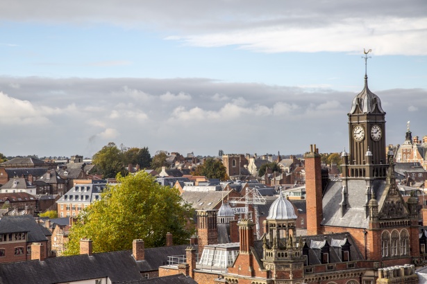 york-a-town-in-england-Health and Safety Training in York